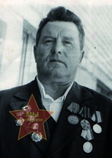 Мясников Иван Андреевич