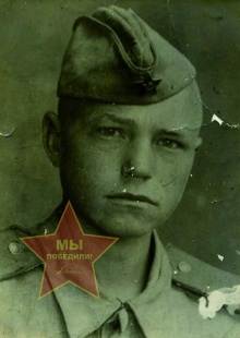 Никулин Николай Петрович