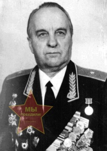 Пупков Иван Сергеевич