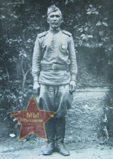 Пустыгин Давыд Сергеевич