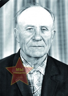 Росляков Илья Карнилович