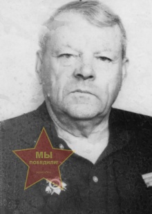 Рудов Алексей Николаевич