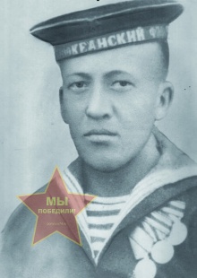 Хивин Имаметдин Шугаипович