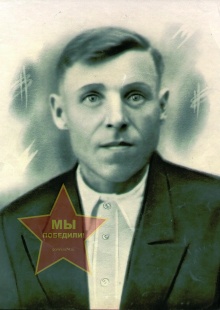 Зеленин Логин Павлович