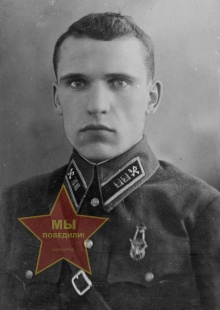 Статюк Павел Андреевич