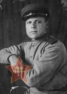 Стасюк Тимофей Андреевич