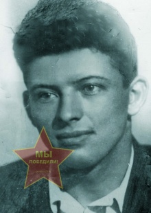 Сухой Николай Григорьевич