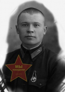 Федор Иосифович