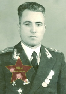 Филатов Николай Петрович