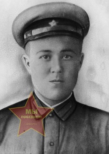 Хафизов Фалях