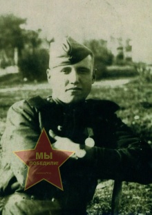 Хисматуллин Сабиржан Мухамеджанович