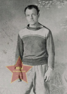 Хлебалин Иван Петрович