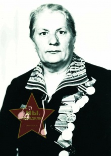 Хомутинина Екатерина Михайловна