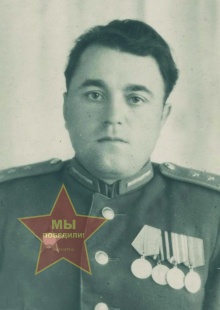 Шагин Александр Николаевич