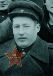 Шилкин Вадим Кузьмич