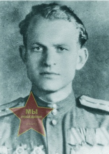 Шишкалов Федор Маркович