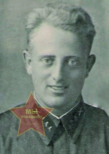 Шкловский Ион Абрамович