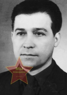 Шкурат Михаил Николаевич