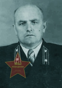 Шубин Василий Иванович