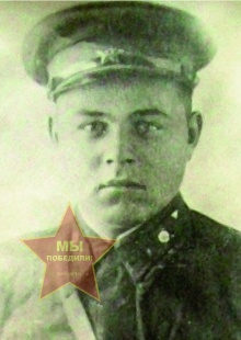 Алчебаев Александр Николаевич