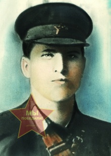 Анцупов Александр Петрович