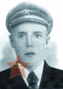 Бабкин Дмитрий Степанович