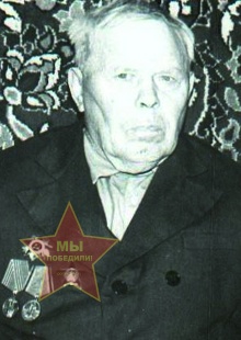 Кувайцев Яков