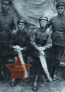 Лежанин Виктор Иванович