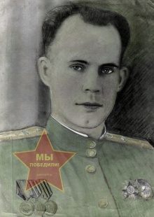 Троицкий Иван Захарович