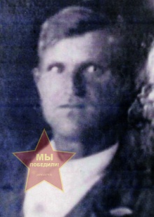 Троянов Егор Андреевич