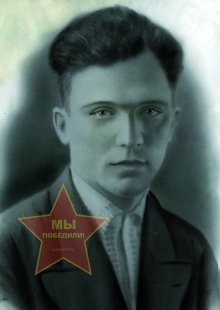 Филонец Сергей