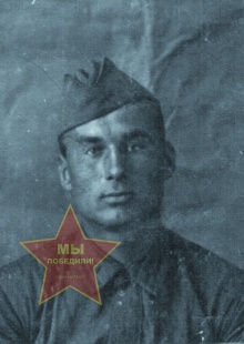 Филюшко Михаил Иванович