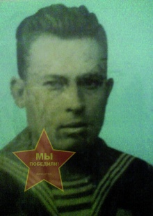 Шлыгин Михаил Фёдорович