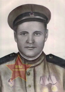 Шувалов Иван Егорович