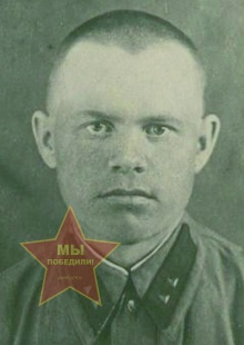 Эктов Филипп Михайлович