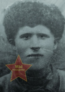 Ледовских Алексей Алексеевич