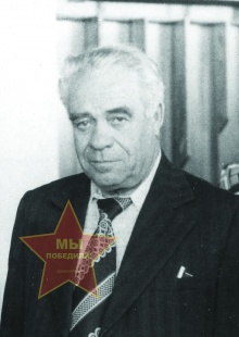 Лежнин Михаил Семенович