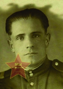 Михайлов Николай Яковлевич