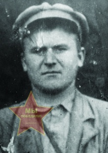 Лукин Михаил Лукич