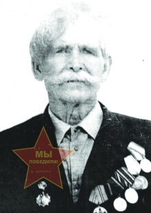 Малафеев Сергей Александрович