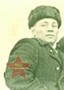 Малашенко Михаил Николаевич