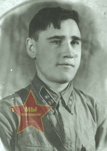 Малов Михаил Иосифович