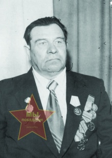 Малухин Александр Васильевич