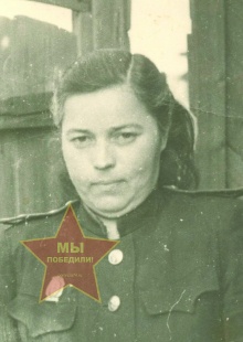 Малышева Татьяна Кирилловна