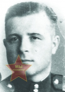 Маркин Григорий Васильевич