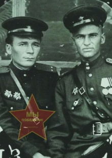 Мельников Александр Михайлович