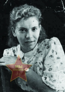 Мирончук Полина Ефимовна