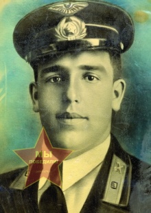 Михайлов Константин Васильевич