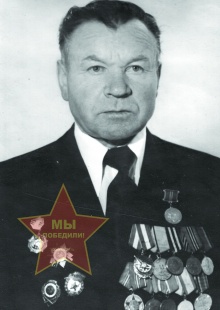 Москвин Александр