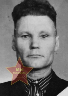 Мохирев Ермил Тимофеевич